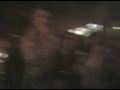 Alexis and Laurel's Pirate Fire Spin