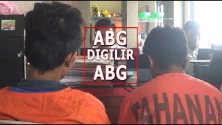 Miris... Siswi Smp Digilir Oleh 2 Remaja