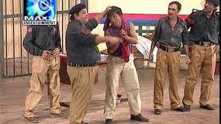 Police Ho Tu Aisi - Umar Sharif