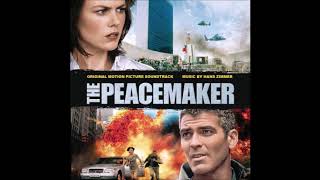 Hans Zimmer - The Peacemaker Trailer Music