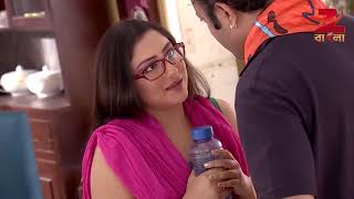Goyenda Ginni - Ep 419 - Shrikant Mohta - Bengali Tv Serial - Zee5 Bangla Clics