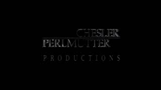 Cheslerperlmutter Productionsalliance Atlantis 1999