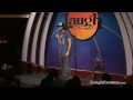 Amir K - Time Warner Cable (Stand Up Comedy)
