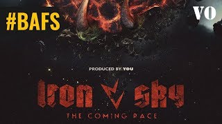 Iron Sky 2 : The Coming Race - Bande Annonce VO – 2018
