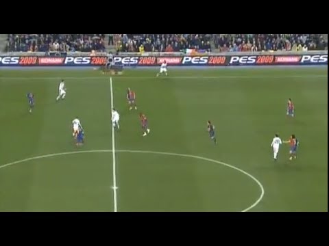barcelona vs real madrid ver partido en vivo 26 febrero 2013 - copa del rey - YouTube