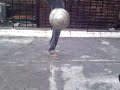 football skills by afaik london