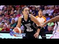 Instant Index: Becky Hammon, First Female NBA Coach