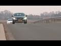 Dubbeltest Volvo V60 T6 vs Opel Insignia OPC (english subtitled)