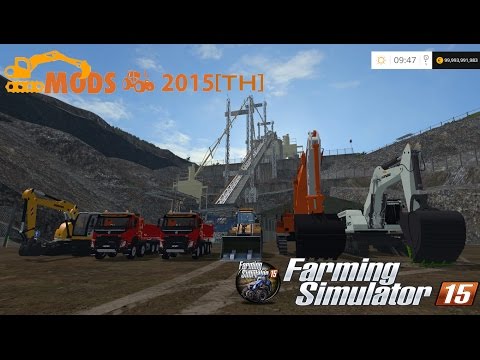Construction Simulator 2015     -  5