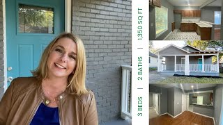 Beautiful 3-bedroom 2-bath Turnkey in 38114!