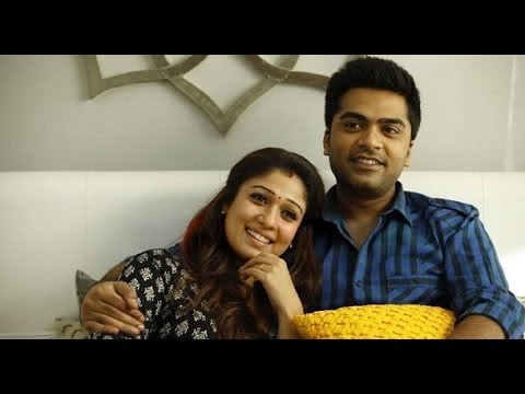 Is Nayantara the reason behind Simbu and Hansika Motwani's breakup? | Hot Cinema News
