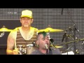 NOFX - Live At Hurricane - Show Completo (Full Concert) [HD]