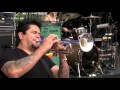 Live @ Hurricane Festival (2013)