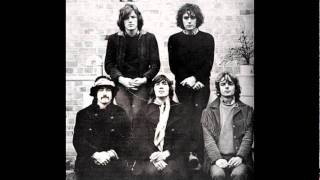 Watch Pink Floyd Paintbox video