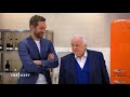 Streit um Ziegenkäse: Ist Annette zu dominant? | Top Chef Germany | SAT.1 #4 Streit um Ziegenkäse: Ist Annette zu dominant? | Top Chef Germany | SAT.1 #4