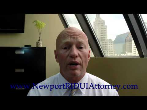 I also provide expert DUI and Criminal Defense work in Newport, RI