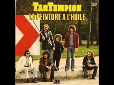 Tartempion - La Peinture À L'huile Tartempion - La Peinture À L'huile