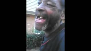 No Teeth Man Sings R Kelly 34 Bump N Grind 34 No Teeth Man Sings R Kelly 34 Bump N Grind 34