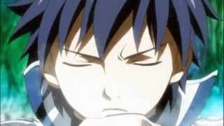 Fairy Tail || Erza & Gray - In My Head