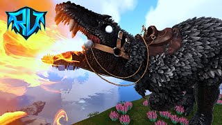 Dodo Giga? Ark Annunaki Fake