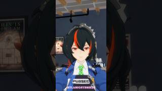 Zhu Yuan X Qingyi X Jane Doe That Body Mmd