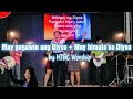 May gagawin ang Diyos + May himala sa Diyos | by HTBC Worship | (JA1 Calapan Live)