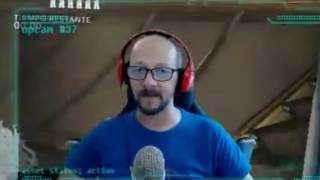 Un Día En El Directo De Tanchan
