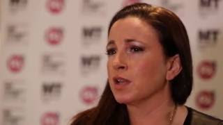 Management Today Wearables At Work With Emma Sinclair