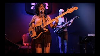 Ceyda Bas Vokal Canlı- B And Vocals Live
