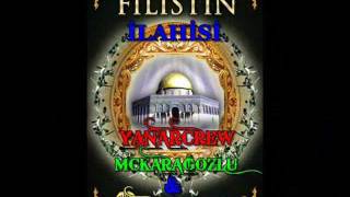 Yanarcrew Mckaragözlü & Kasriklimetin Filistin Ilahisi....arabesk Rap Derşewli Gencler