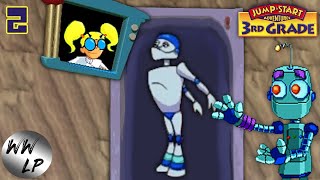 Jumpstart Adventures 3Rd Grade Part 2 New And Improved