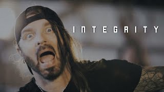 Integrity - Silvertung