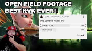 Eiswbrage Vs Echonts25Il Best Kvk In Call Of Dragons History