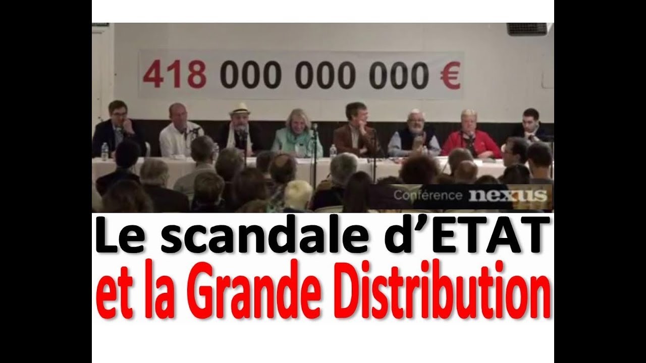 Captation de conférence