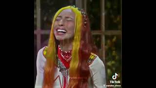 Ruivinha De Marte