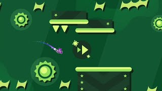 The Kiannuh - Hanny27 Geometry Dash 2.2