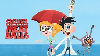 Cloudy With A Chance Of Meatballs Tv Series Season 1 Episode 21 - 22