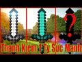 Nếu Bạn Sở Hữu Thanh Kiếm 1 Tỷ Sức Mạnh Trong Minecraft ?Truyền Thuyết Về Thanh Kiếm 1 Tỷ Sức Mạnh