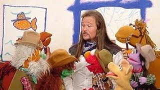 Elmos World The Wild Wild West Hd Re-Edit