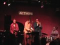 The Steve Wilson Ensemble: The Zawinul Project - In A Silent Way (1/2)