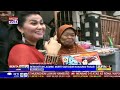 Artis "Saur Sepuh", Murti Sari Dewi Nyaleg Artis "Saur Sepuh", Murti Sari Dewi Nyaleg