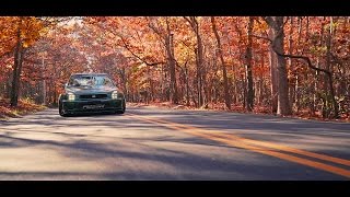 Brendons Bugeye Wrx A Red Autumn Schwaafilms