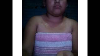 Mi Rutina De Noche
