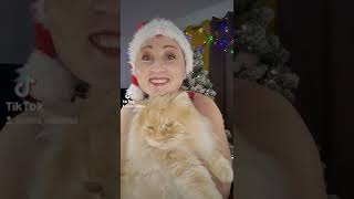 Have You Decorated Your Christmas Tree? Monte. Mila Naturist.