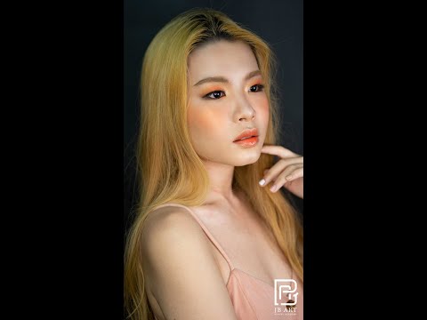 Trang Điểm Mắt Hàn Quốc | Hướng Dẫn Trang Điểm Mắt Hàn Quốc - Top Trending