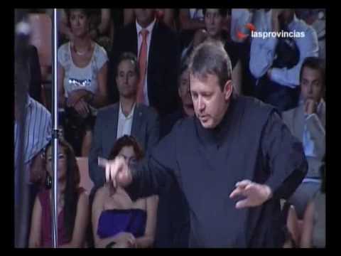 Danzas sinfonicas I - S Rachmaninov - 1/3 - CIM La Armonica de Buñol - El Litro