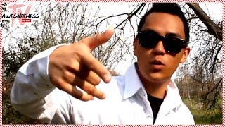 Original Music Video Talk Of The Town By Jay Vera - Atv Network Presents