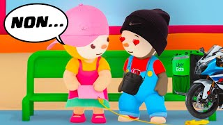Tchoupi Cherche La Femme De Sa Vie Parodie