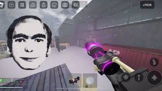 Wavgun Playthrough Nicos Nextbots