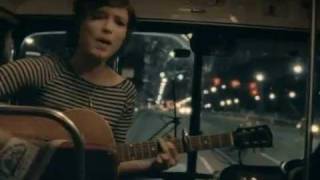 Watch Missy Higgins Peachy video